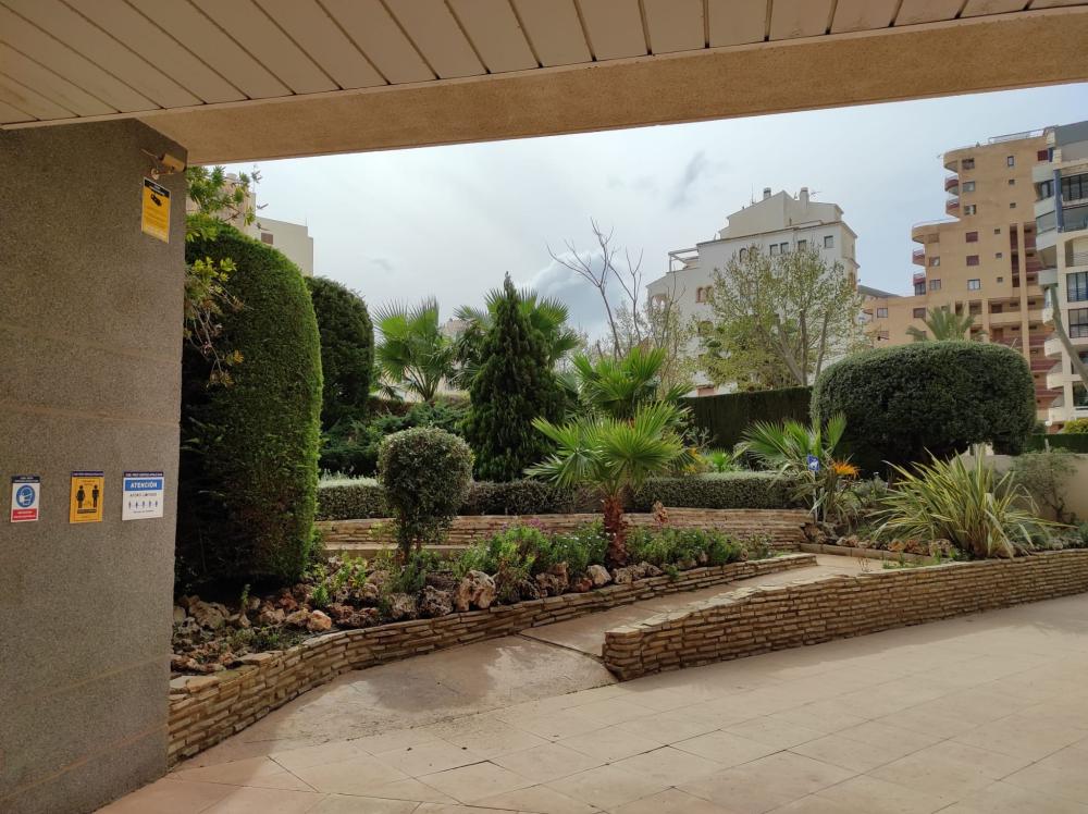  à vendre appartement Calpe Marina Alta 29