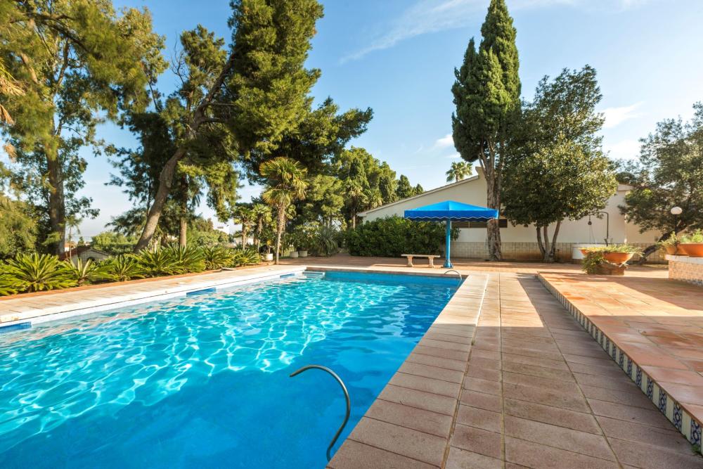  à vendre villa Dénia Marina Alta 3