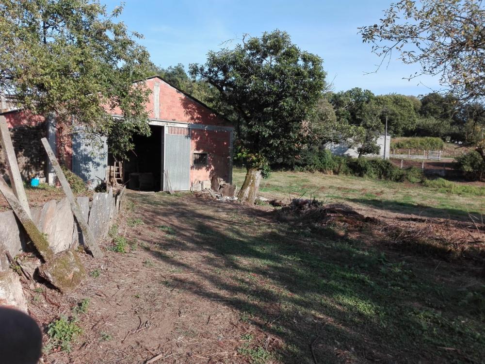 à vendre maison San Pedro Sarria 1