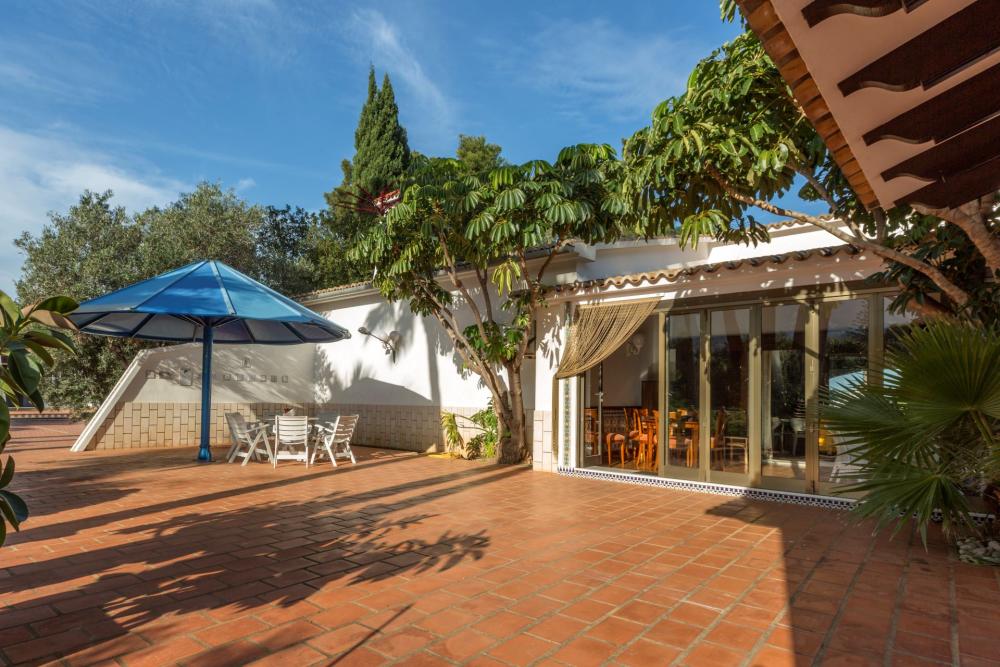  à vendre villa Dénia Marina Alta 21
