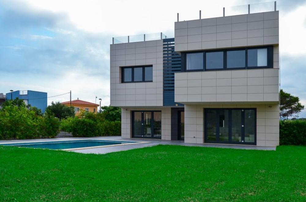  à vendre villa L'ametlla De Mar Baix Ebre 1