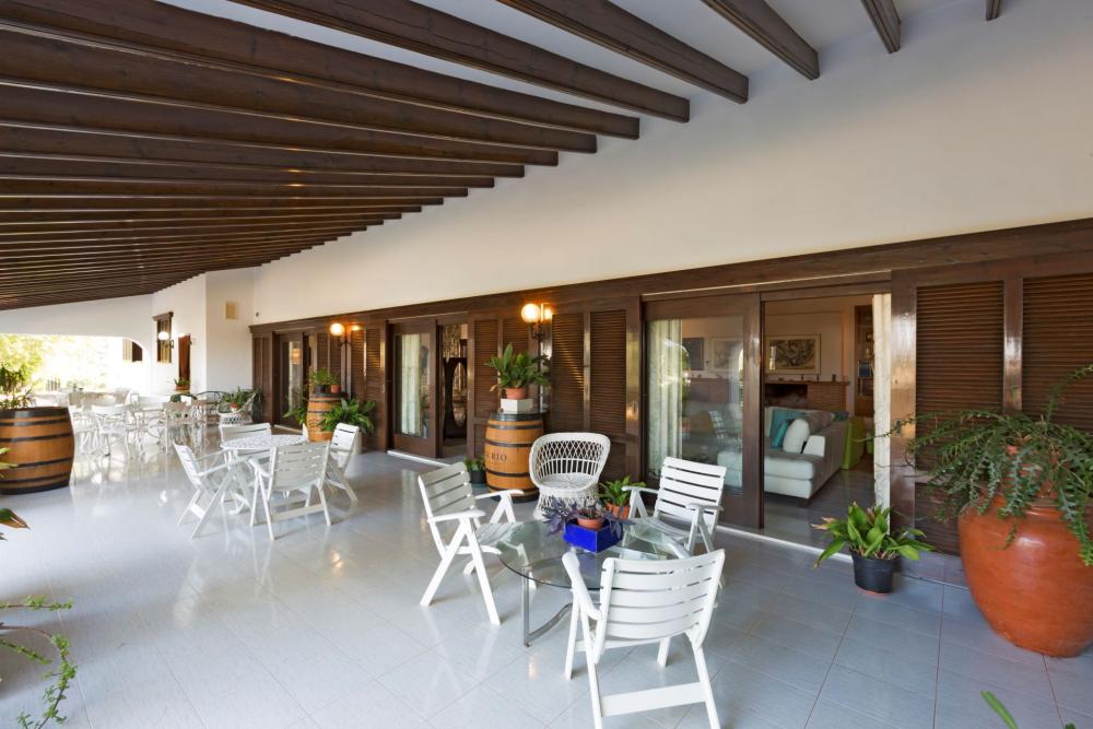  à vendre villa Dénia Marina Alta 5