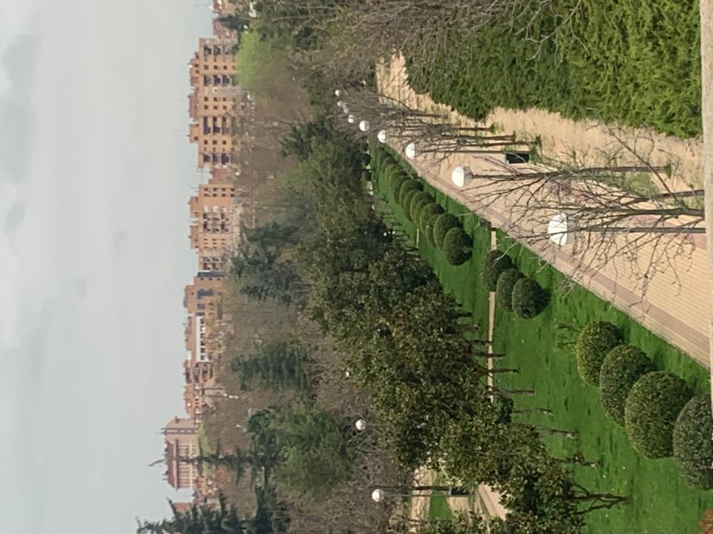  à vendre penthouse Tetuán-Bellas Vistas Madrid Capital 26