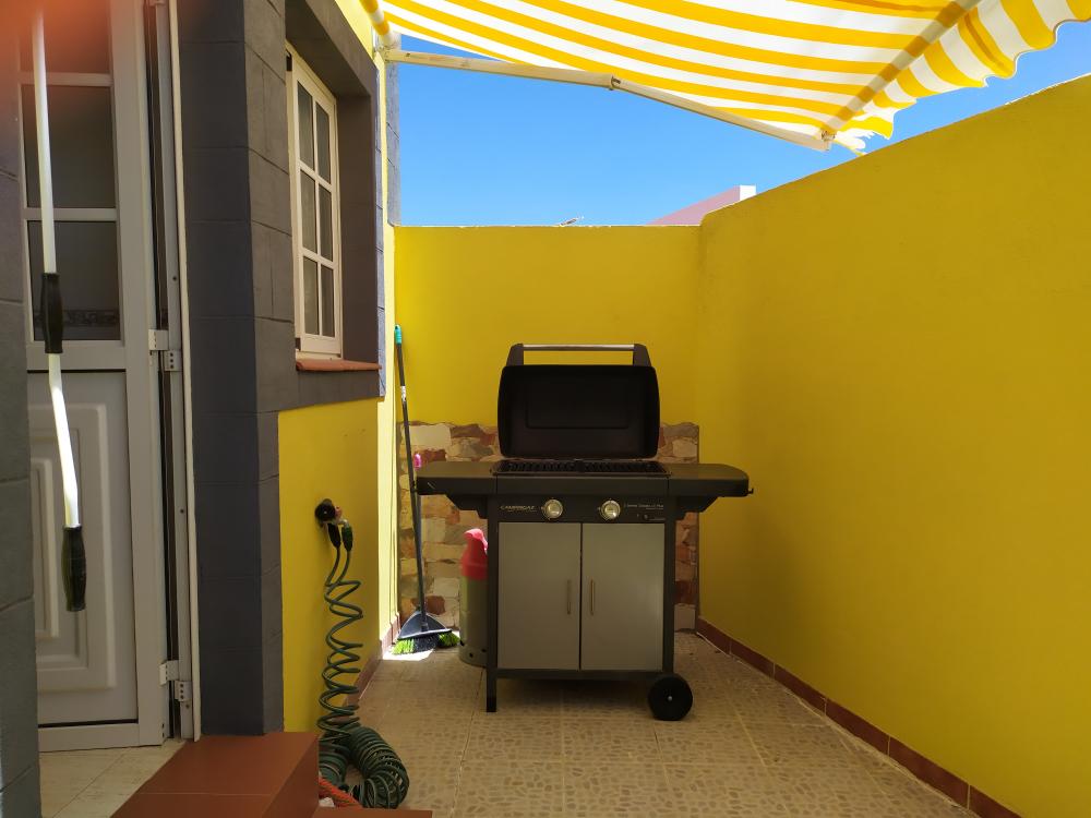  à vendre maison El Medano Zona Sur 8