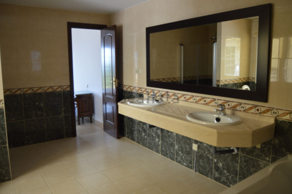  à vendre villa Ojén Sierra De Las Nieves 12
