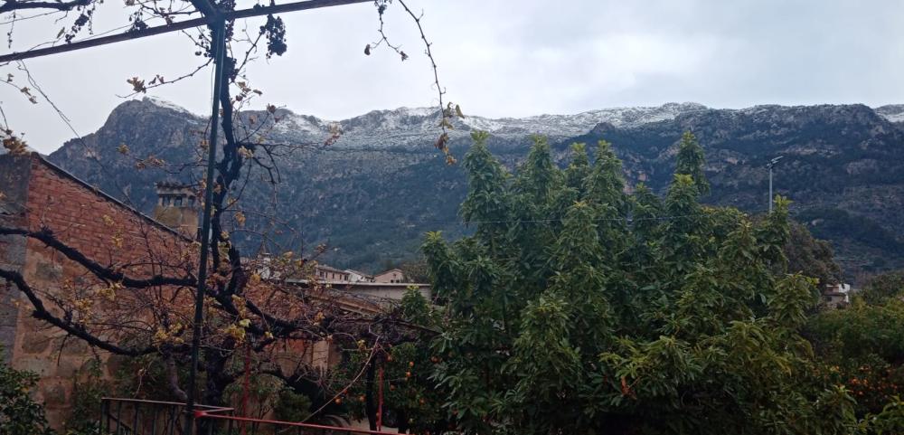  à vendre maison Sóller Tramuntana 4
