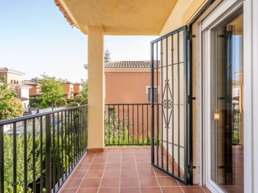  à vendre maison Belicena Vega De Granada 21