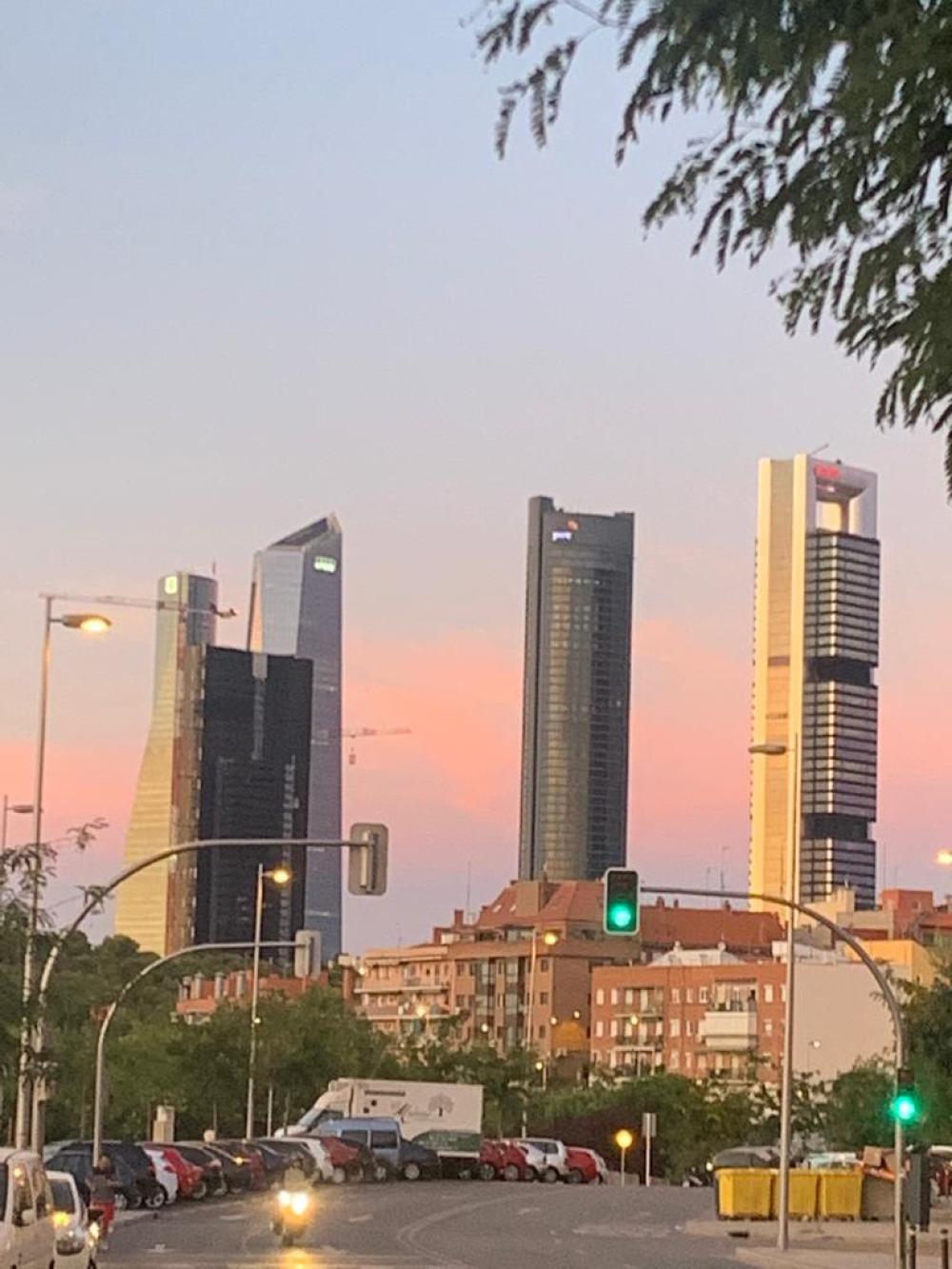  à vendre penthouse Tetuán-Bellas Vistas Madrid Capital 34