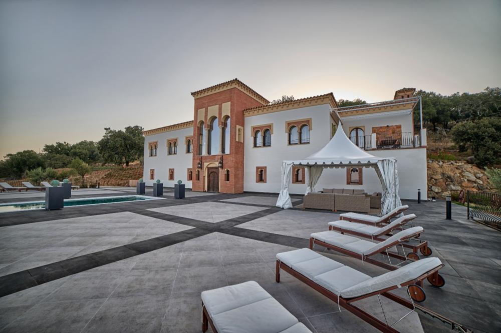  à vendre maison de campagne Cortegana Sierra De Huelva 1