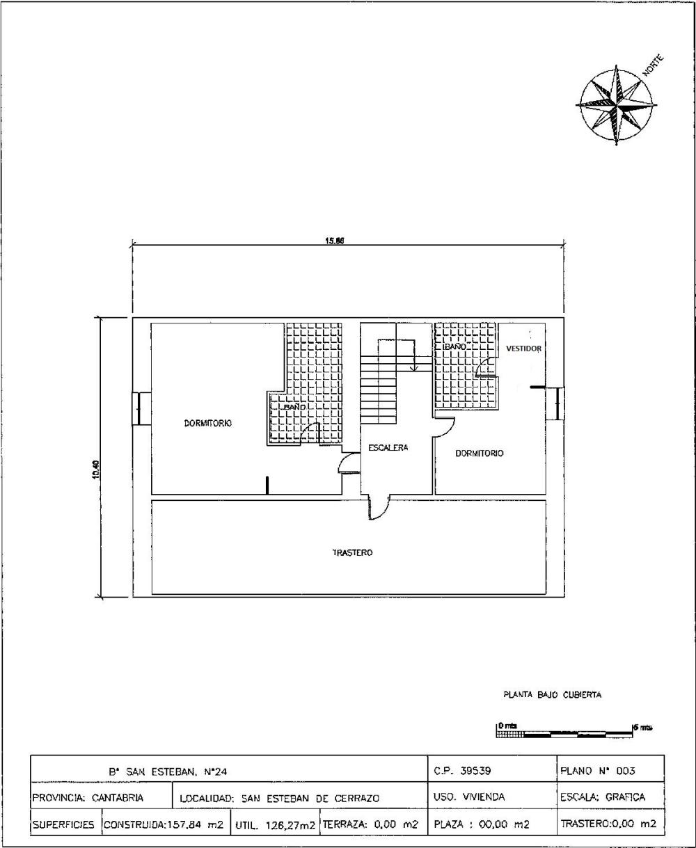  à vendre maison Santillana Del Mar Costa Occidental 31