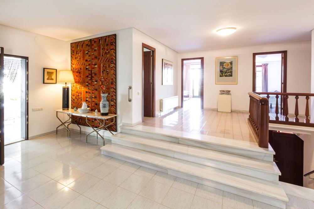  à vendre villa Dénia Marina Alta 12