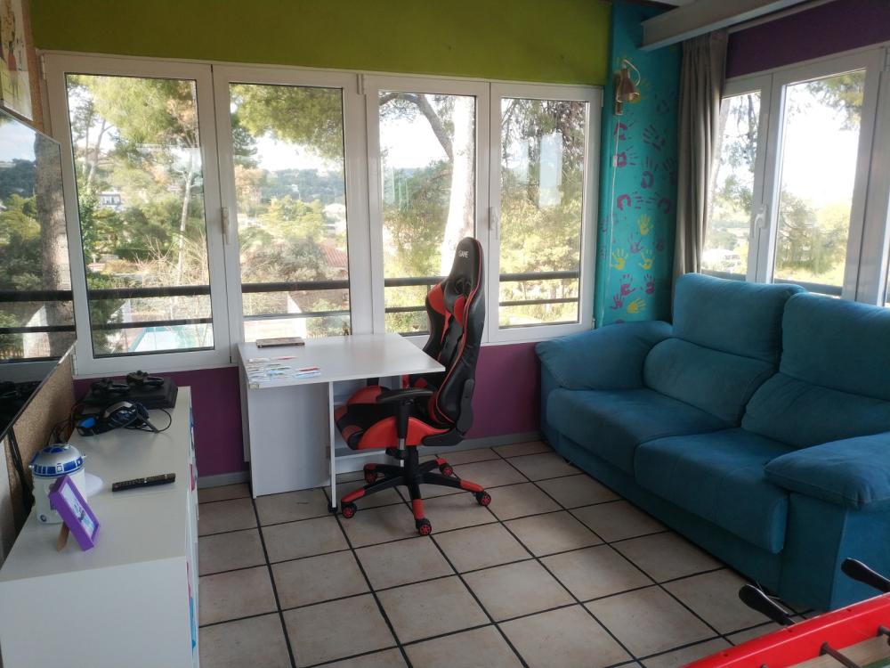  à vendre villa Chiva Hoya De Buñol 18