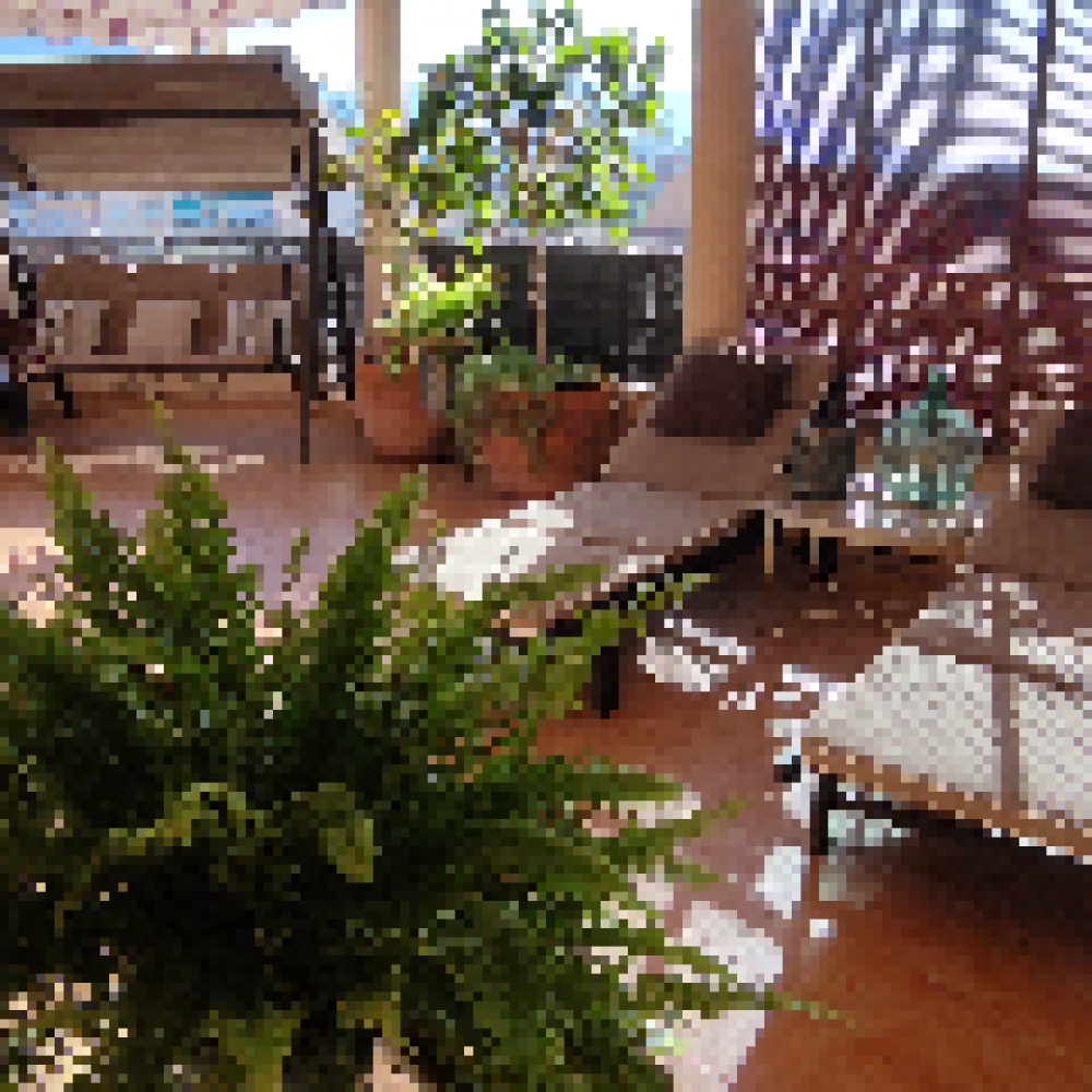  à vendre penthouse Elda Vinalopó Mitjà 34