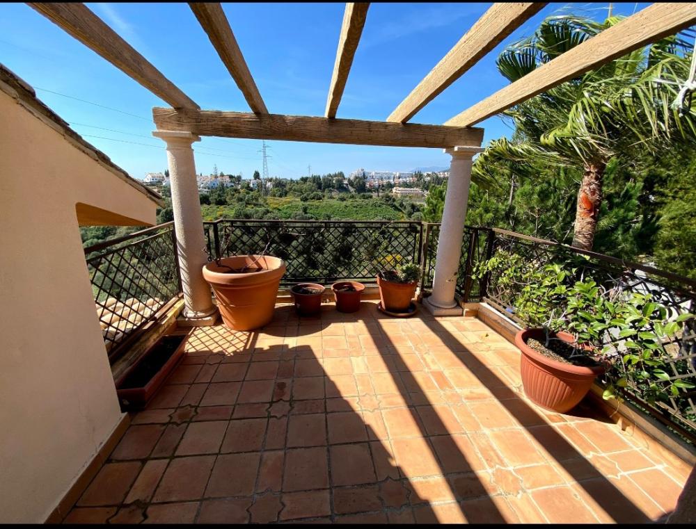 à vendre maison de ville Riviera Del Sol Costa Del Sol Occidental 2