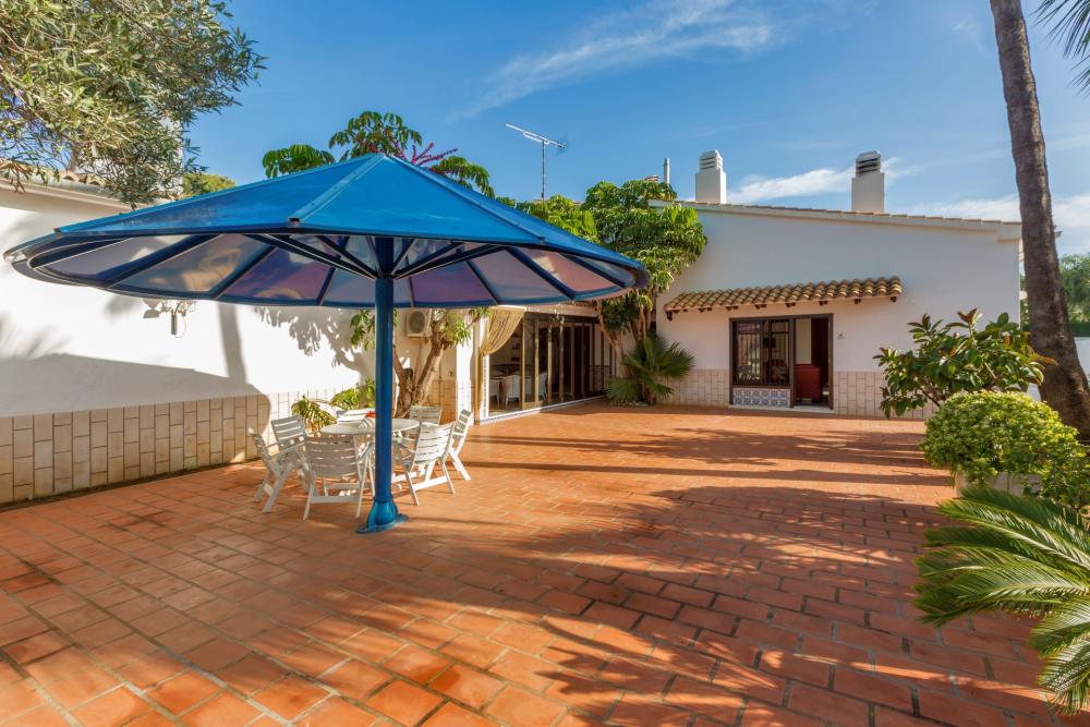  à vendre villa Dénia Marina Alta 20