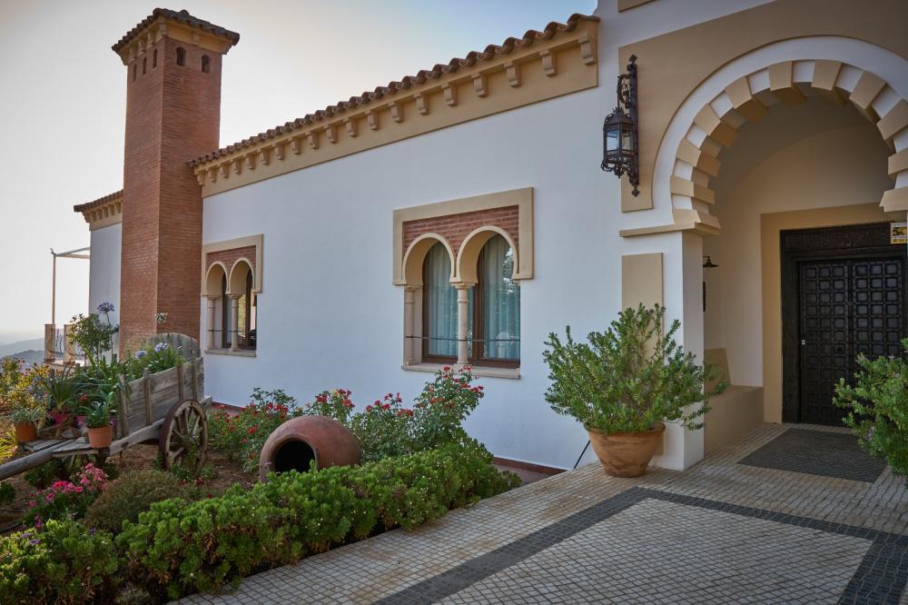  à vendre maison de campagne Cortegana Sierra De Huelva 5