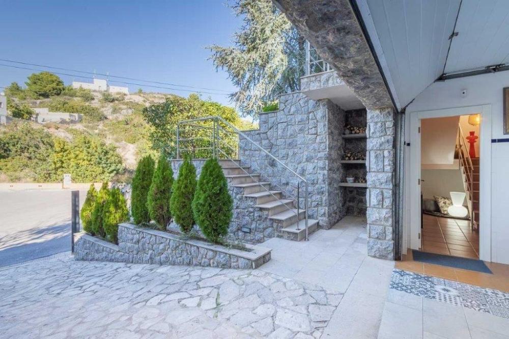  à vendre villa Borriol Plana Alta 21