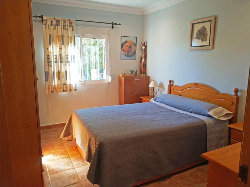  à vendre villa Chiva Hoya De Buñol 14