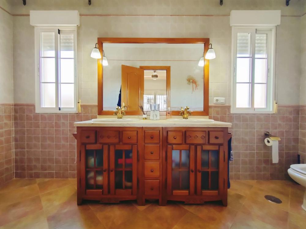  à vendre maison Belicena Vega De Granada 22