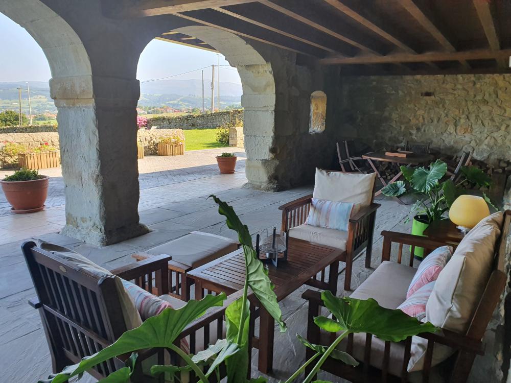  à vendre maison Santillana Del Mar Costa Occidental 7