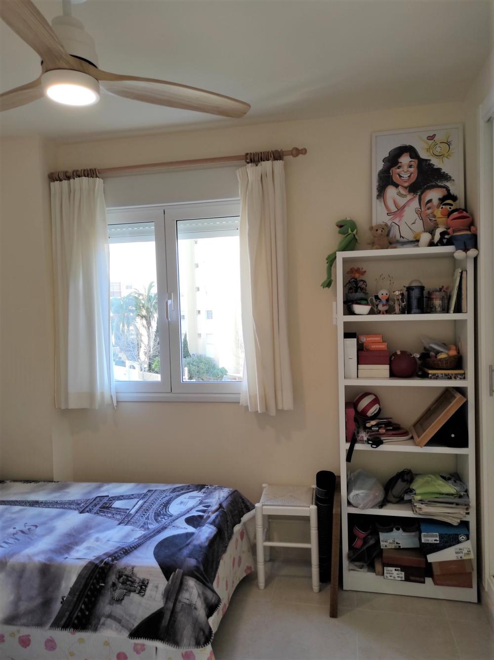  à vendre appartement Calpe Marina Alta 11