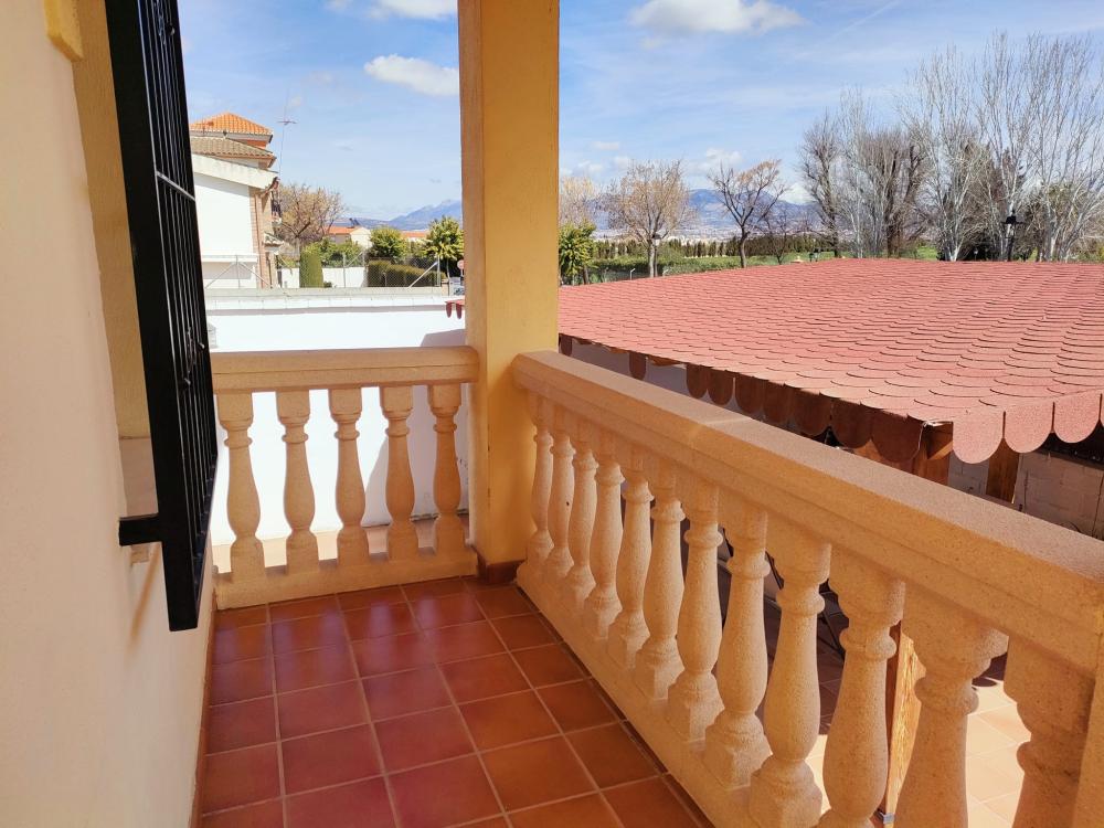  à vendre maison Belicena Vega De Granada 4