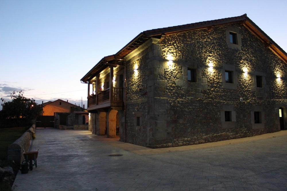  à vendre maison Santillana Del Mar Costa Occidental 4