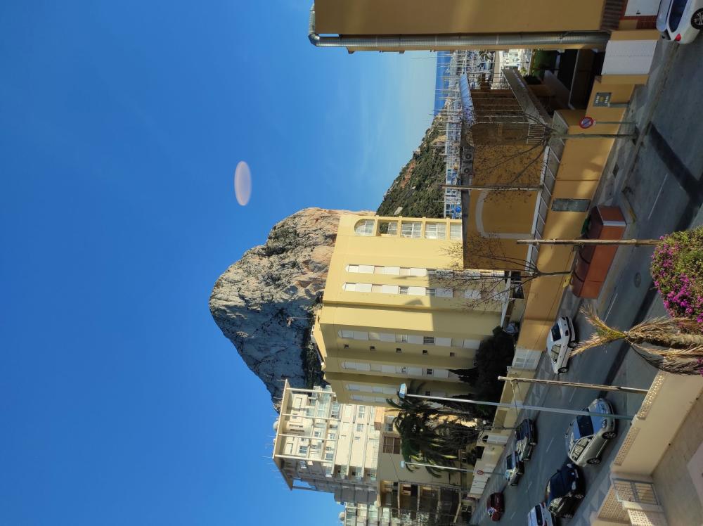  à vendre appartement Calpe Marina Alta 12