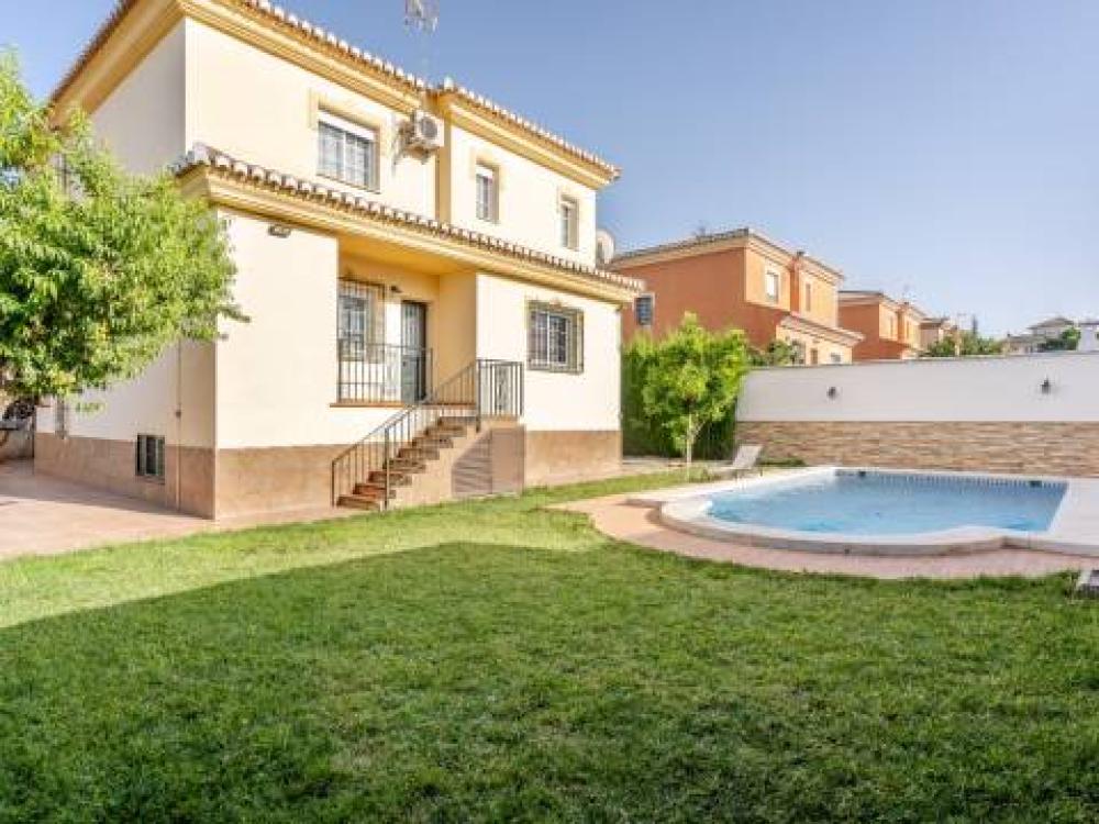  à vendre maison Belicena Vega De Granada 1