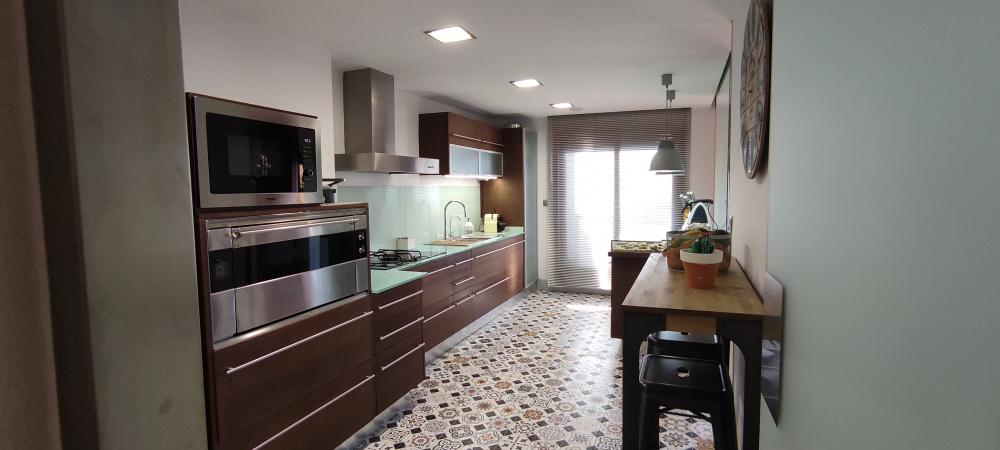  à vendre penthouse Elda Vinalopó Mitjà 9