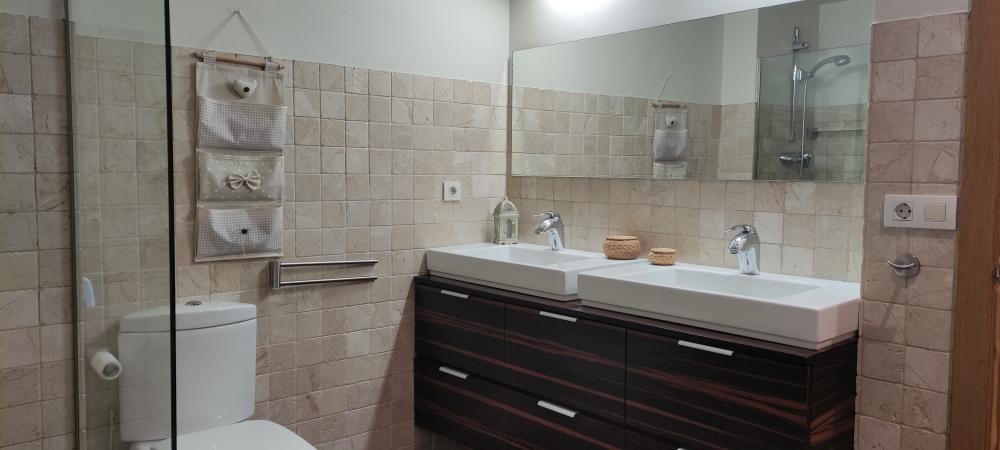  à vendre penthouse Elda Vinalopó Mitjà 23