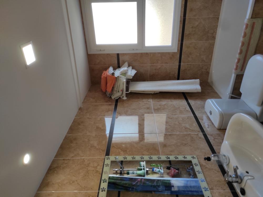  à vendre appartement Calpe Marina Alta 13