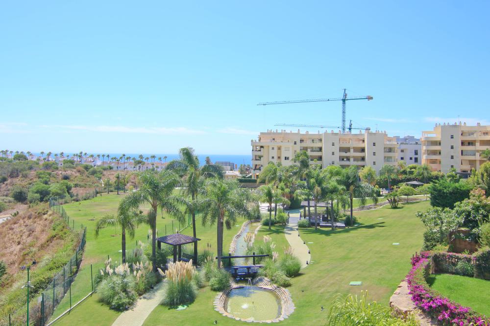  à vendre appartement El Faro Costa Del Sol Occidental 13