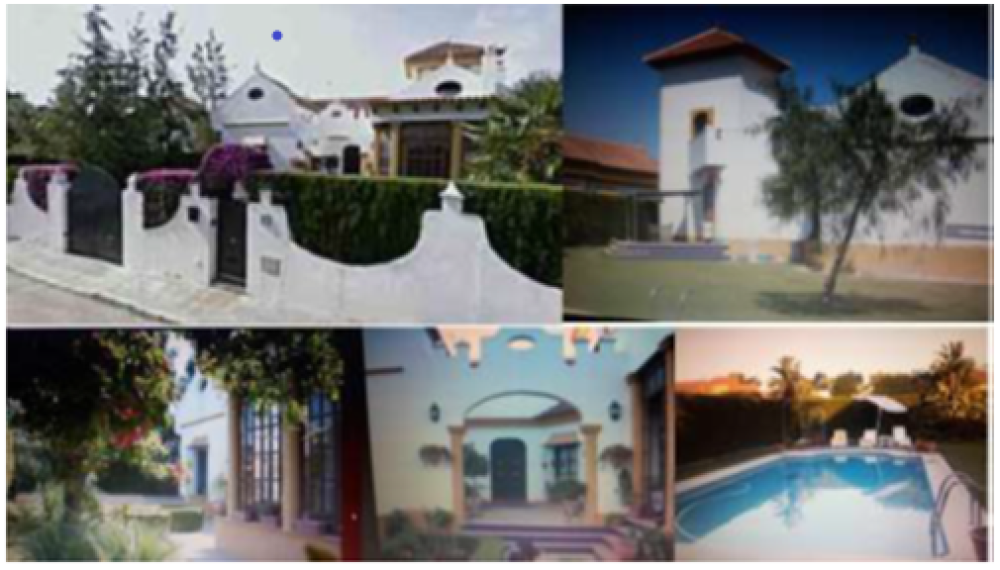  à vendre maison Espartinas Metropolitana De Sevilla 2