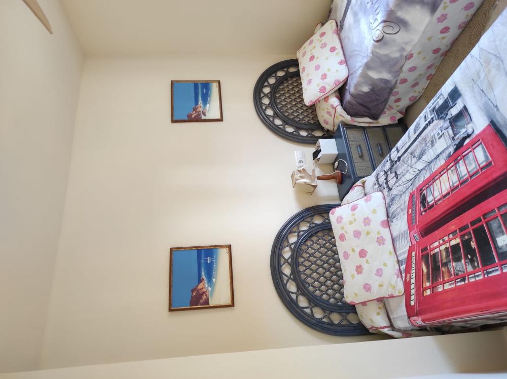  à vendre appartement Calpe Marina Alta 10