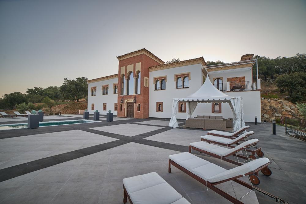  à vendre maison de campagne Cortegana Sierra De Huelva 15