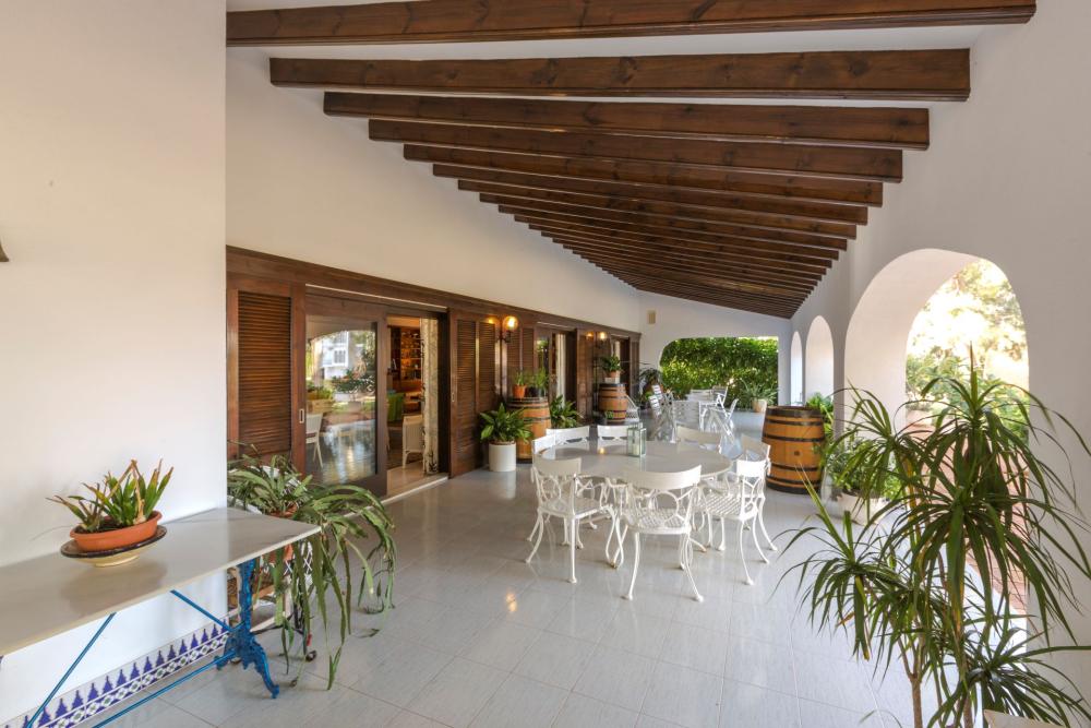  à vendre villa Dénia Marina Alta 4