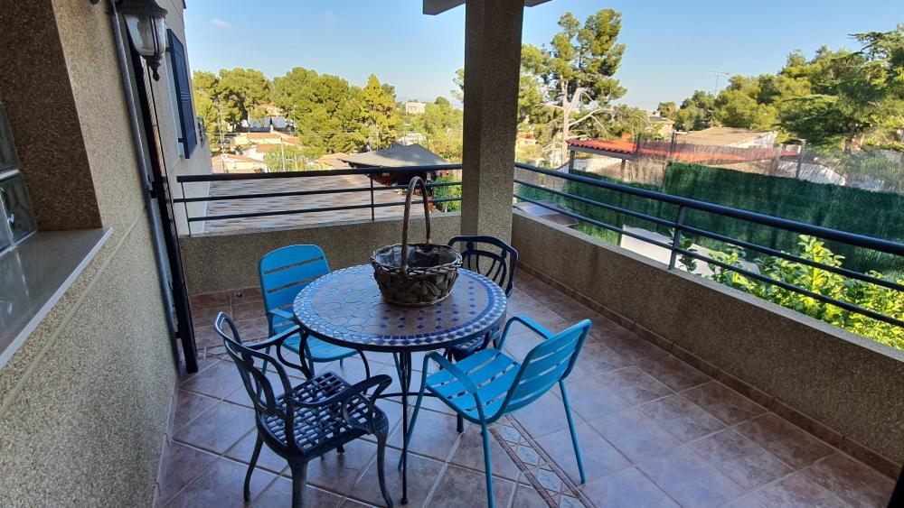  à vendre villa Chiva Hoya De Buñol 17