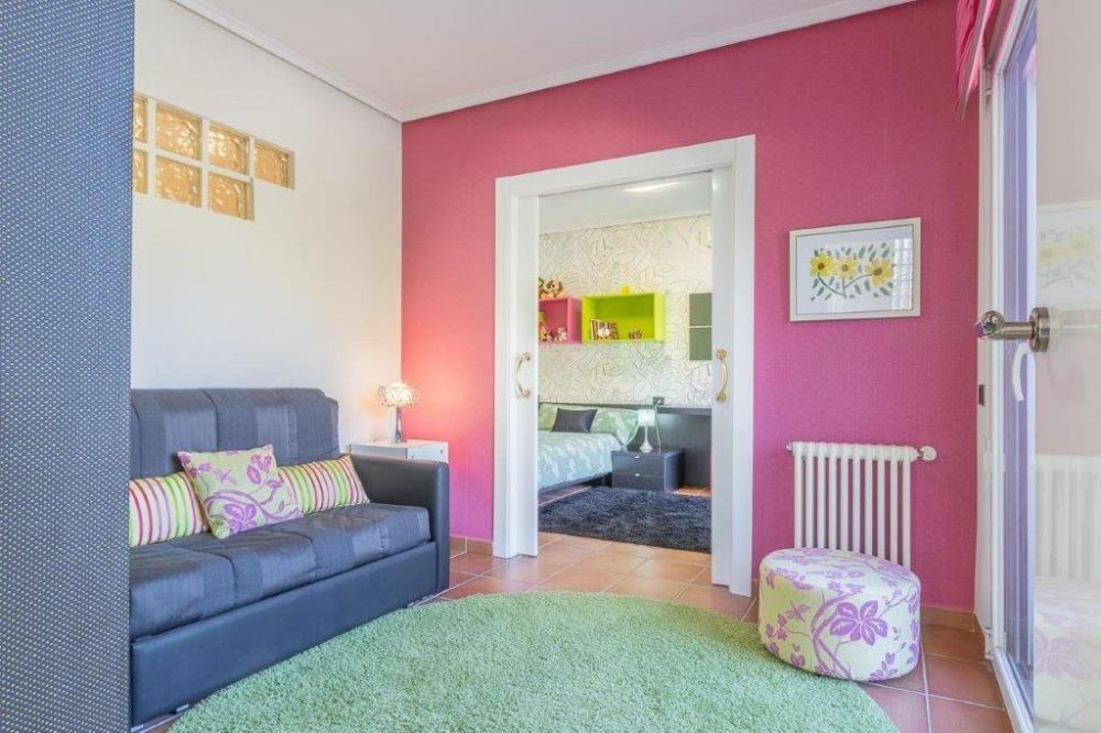  à vendre villa Borriol Plana Alta 12