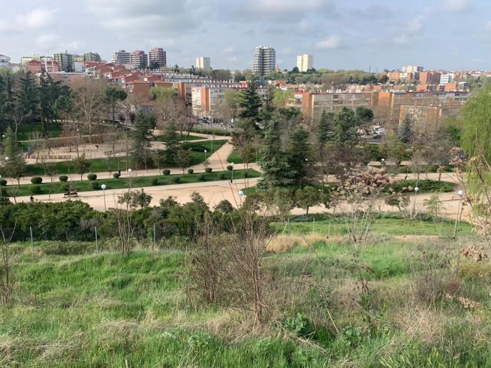  à vendre penthouse Tetuán-Bellas Vistas Madrid Capital 40
