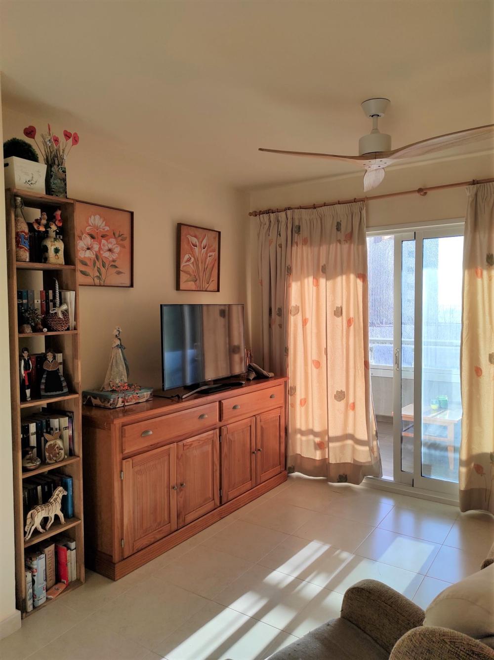  à vendre appartement Calpe Marina Alta 21
