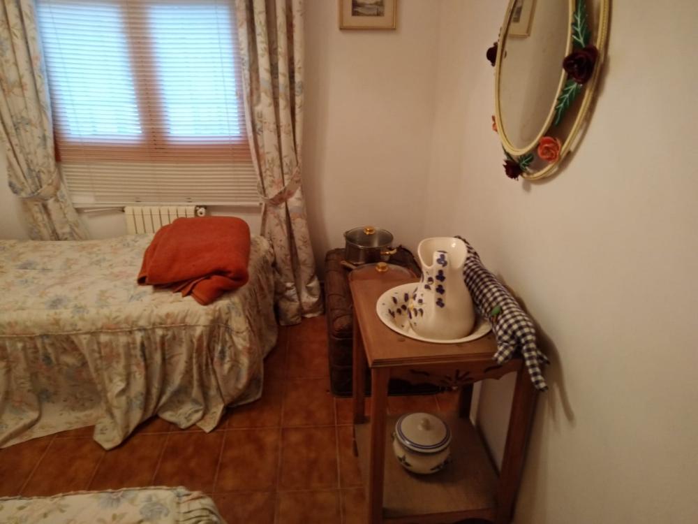  à vendre maison de campagne Casalonga Mancha Alta 9