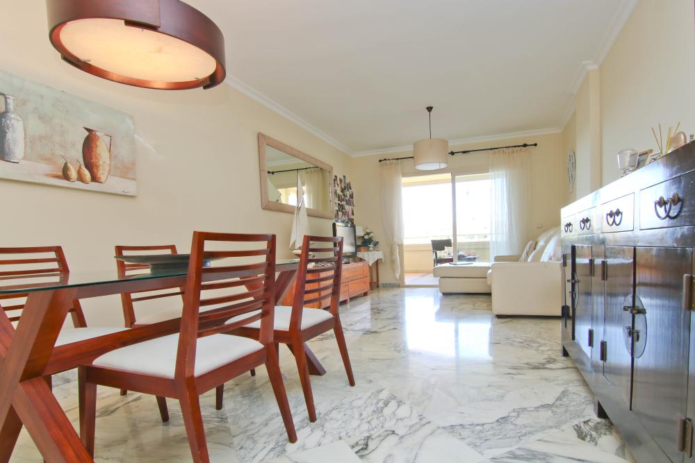  à vendre appartement El Faro Costa Del Sol Occidental 16