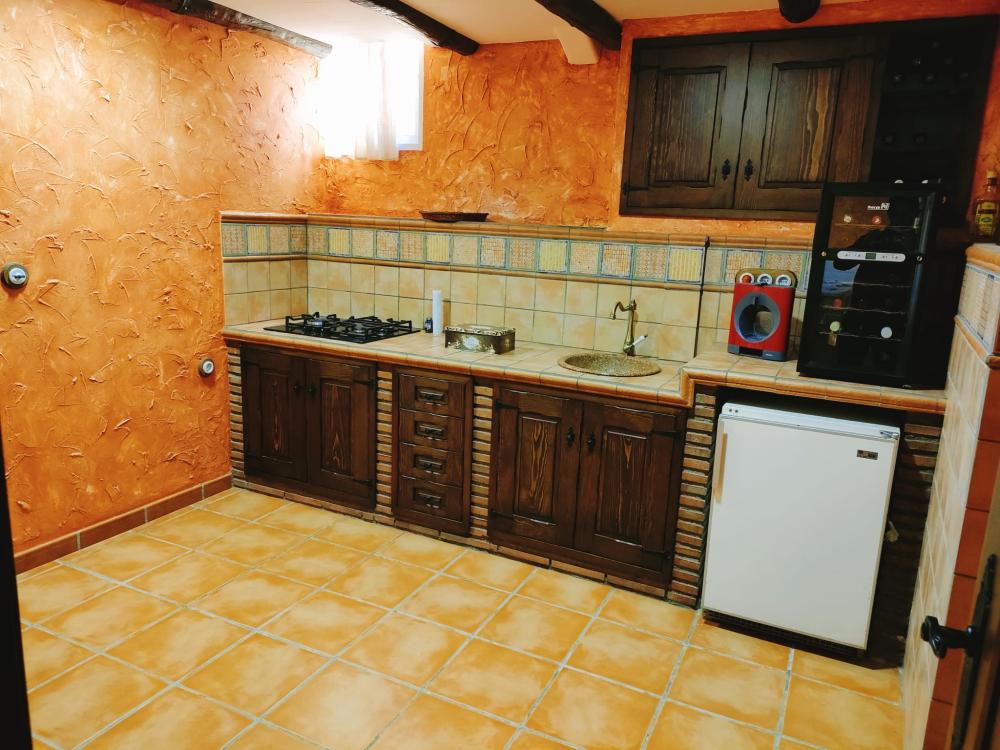 à vendre maison Belicena Vega De Granada 29