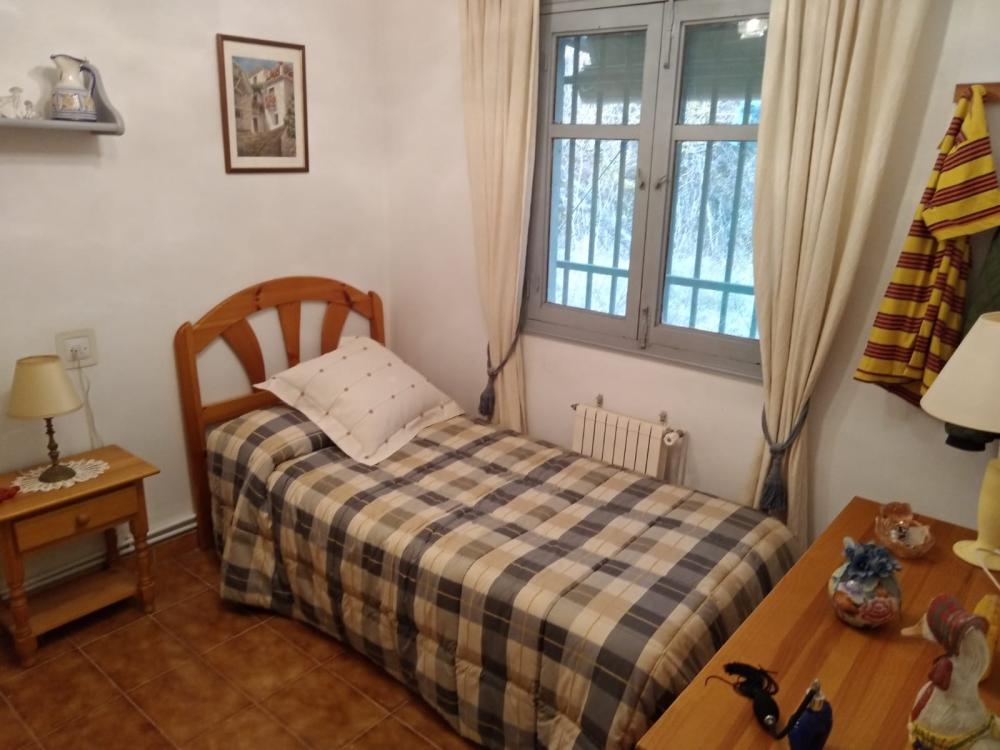  à vendre maison de campagne Casalonga Mancha Alta 12
