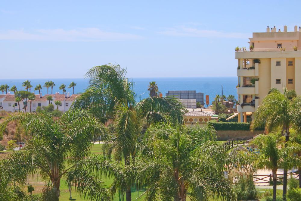  à vendre appartement El Faro Costa Del Sol Occidental 22