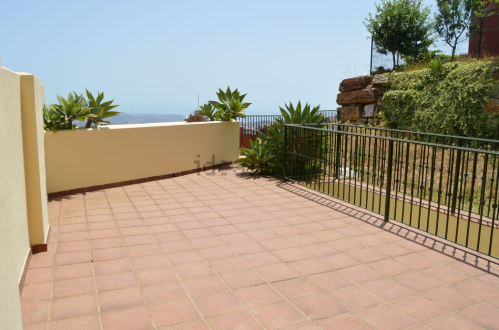  à vendre villa Ojén Sierra De Las Nieves 16