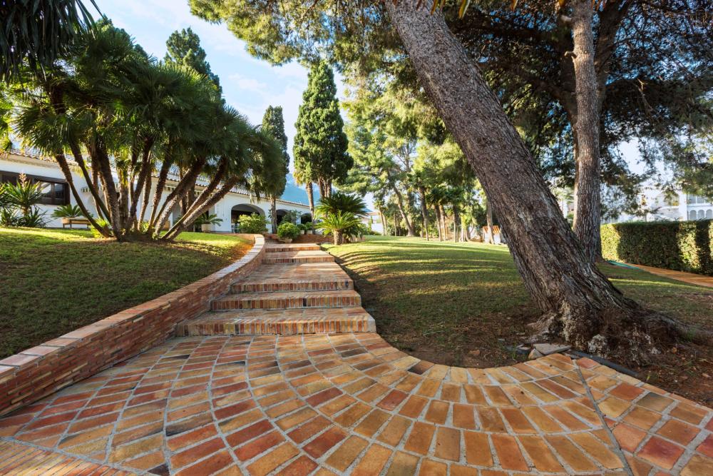  à vendre villa Dénia Marina Alta 24