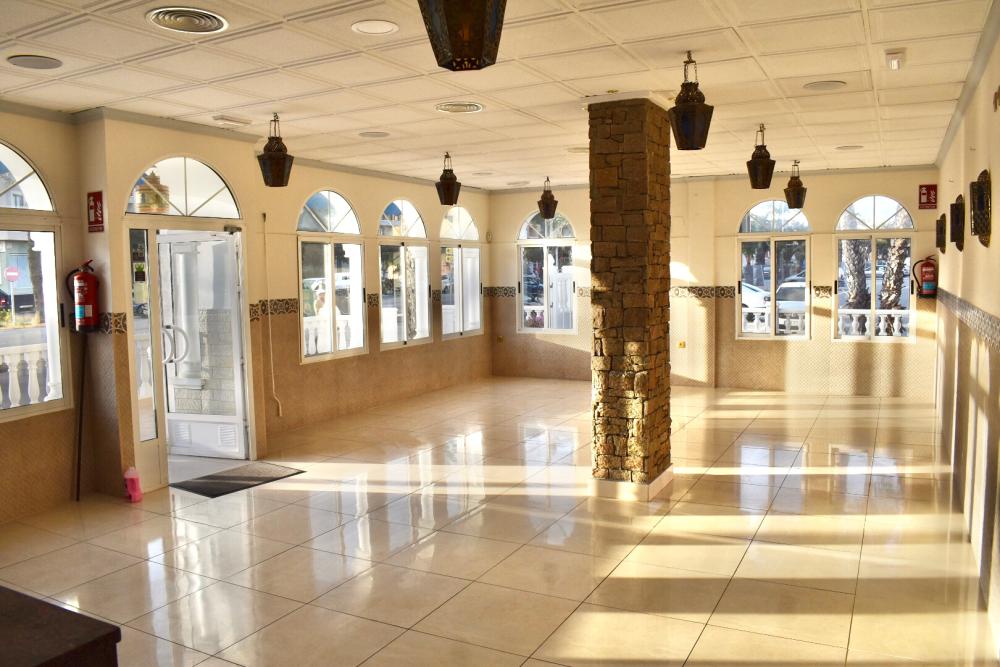  à vendre local commercial Guardamar Del Segura Baix Segura 4