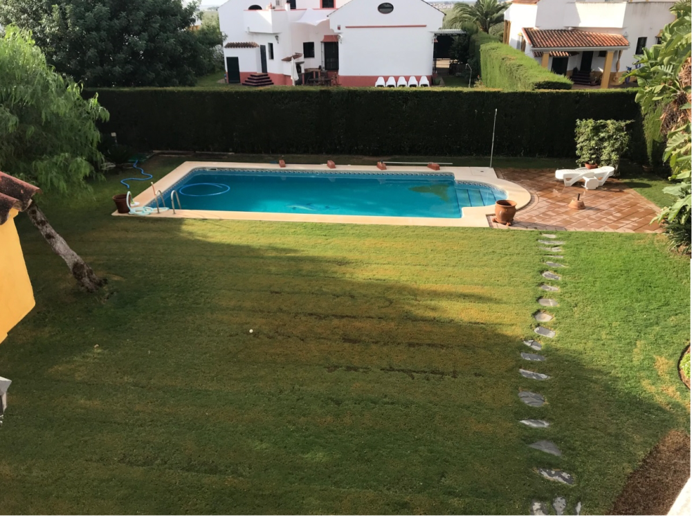  à vendre maison Espartinas Metropolitana De Sevilla 4